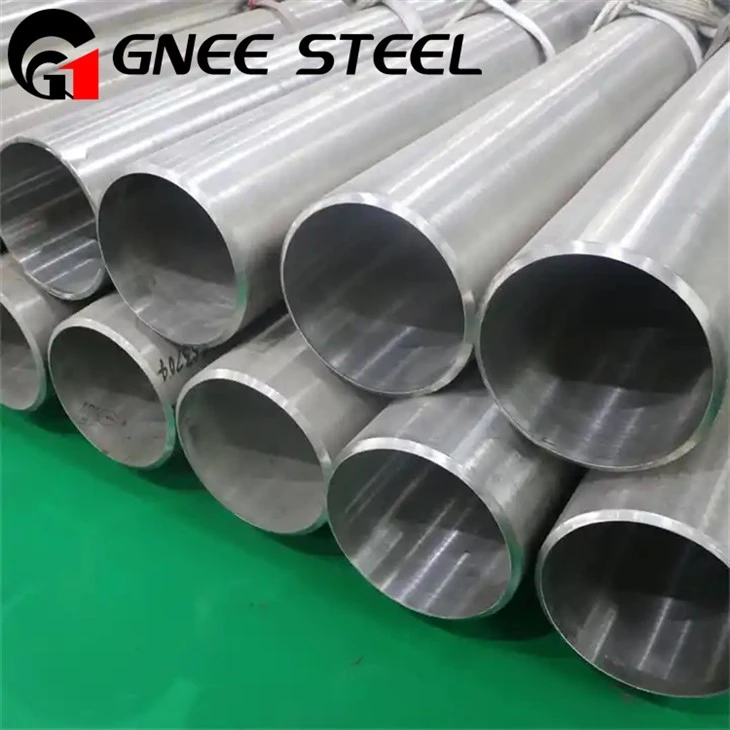 inconel 617 pipe