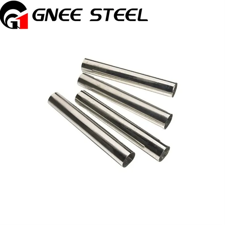 1J66 4J32 nikel qotishma quvur