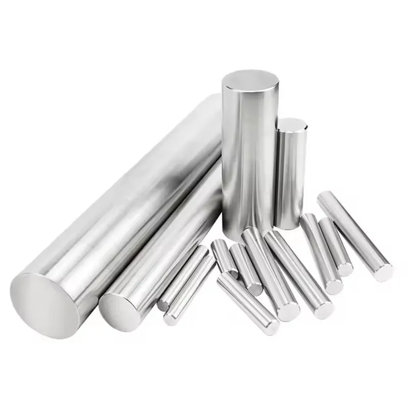 600 601 Inconel qotishmasi