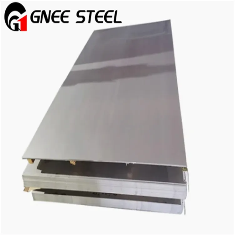 Incoloy Alloy 800/H/HT Sheet Strip