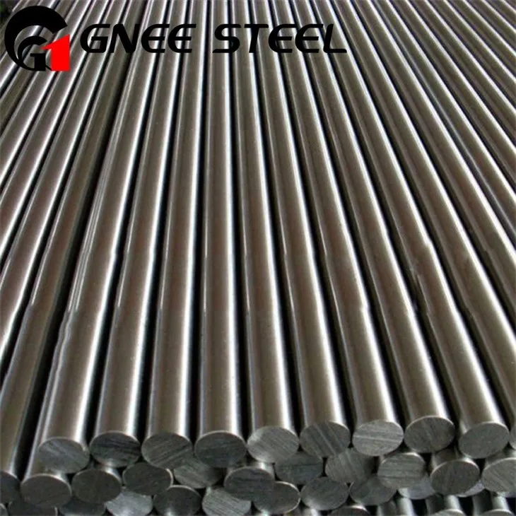 Alloy Inconel Forged 600 Metal Bars