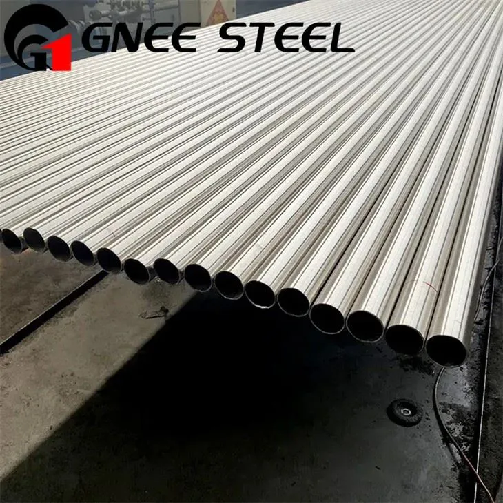 Asme sb407 n08811-ni neft va gaz uchun quvurlar