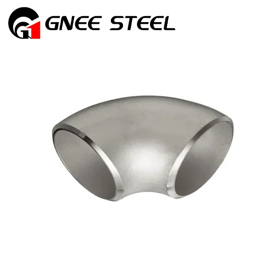 ASTM A815 UNS 32760 Buttweld armatura