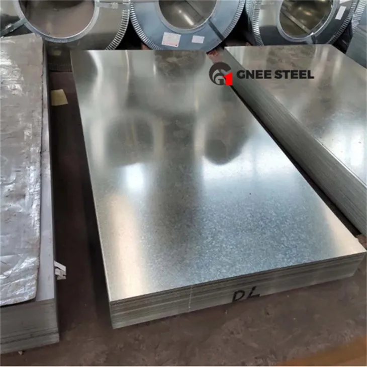 ASTM B127 UNS N04400 qotishma plastinka