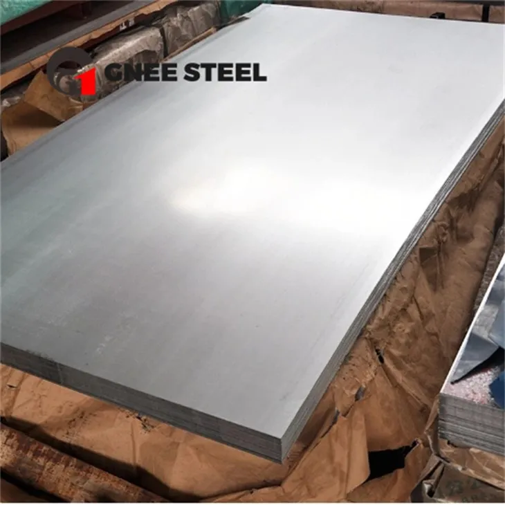 ASTM B168 Inconel 690 qotishma po'lat plitalar