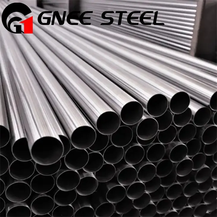 ASTM B704 N06625 payvandlangan naycha