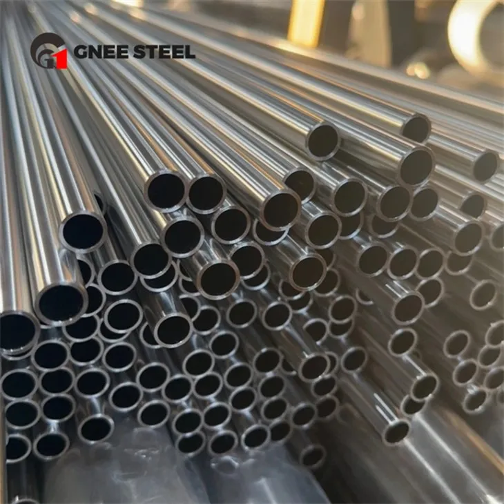 Sovuq chizilgan Inconel 600 quvuri