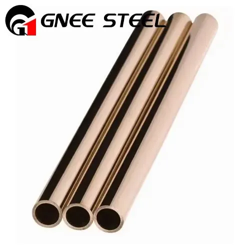 Mis nikel 70/30 quvur