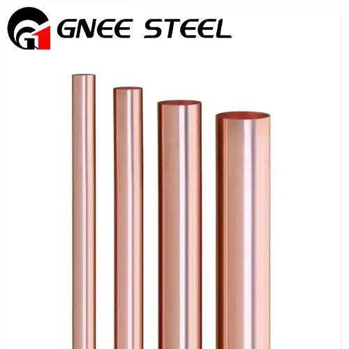 Mis nikel 90/10 quvur