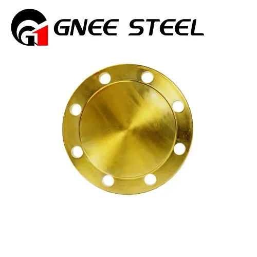 Mis nikelli ko'r gardish