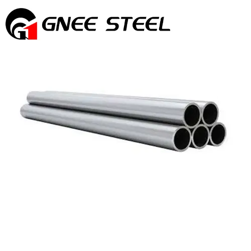 Dupleks zanglamaydigan po'lat quvurlar