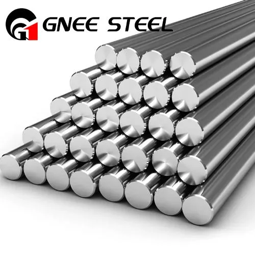 Ikki tomonlama zanglamaydigan po'latlar 2205