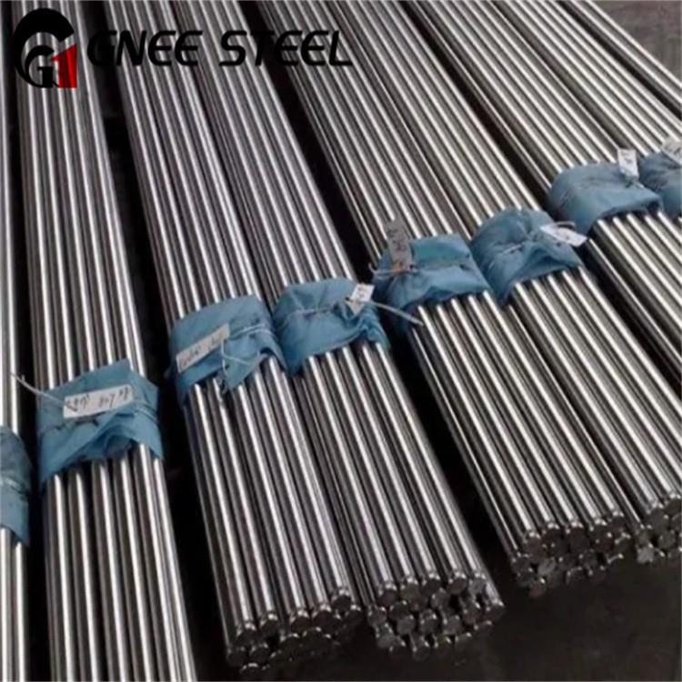 Factory Quality 99.98% N4 N6 Pure Nickel Bar Ni 200 201 N02200 N02201 Nickel Rods Alloy Rod Bar