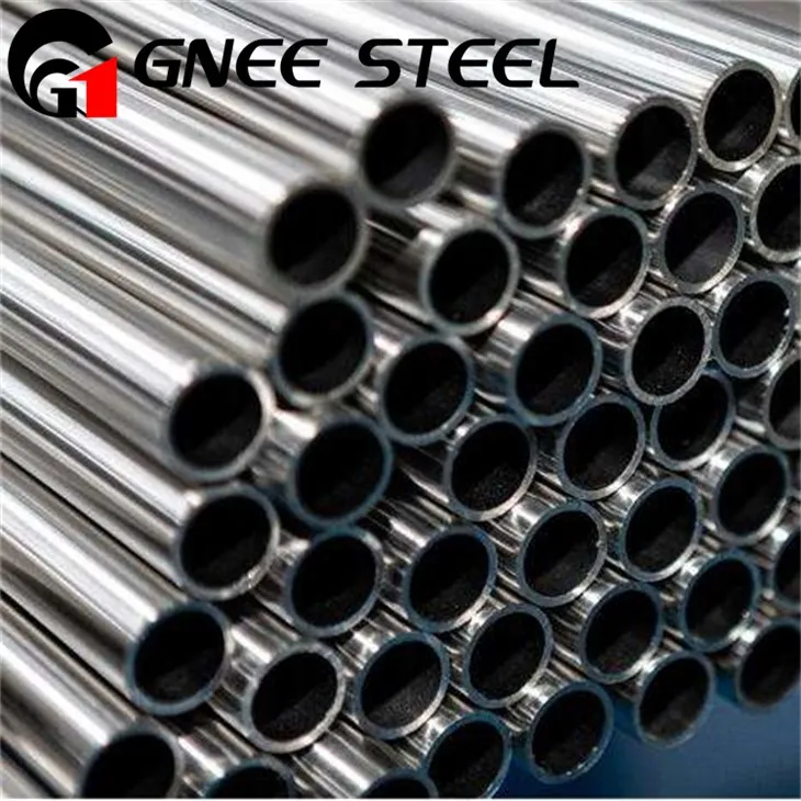 Gh3039 yupqa devor qalinligi naycha