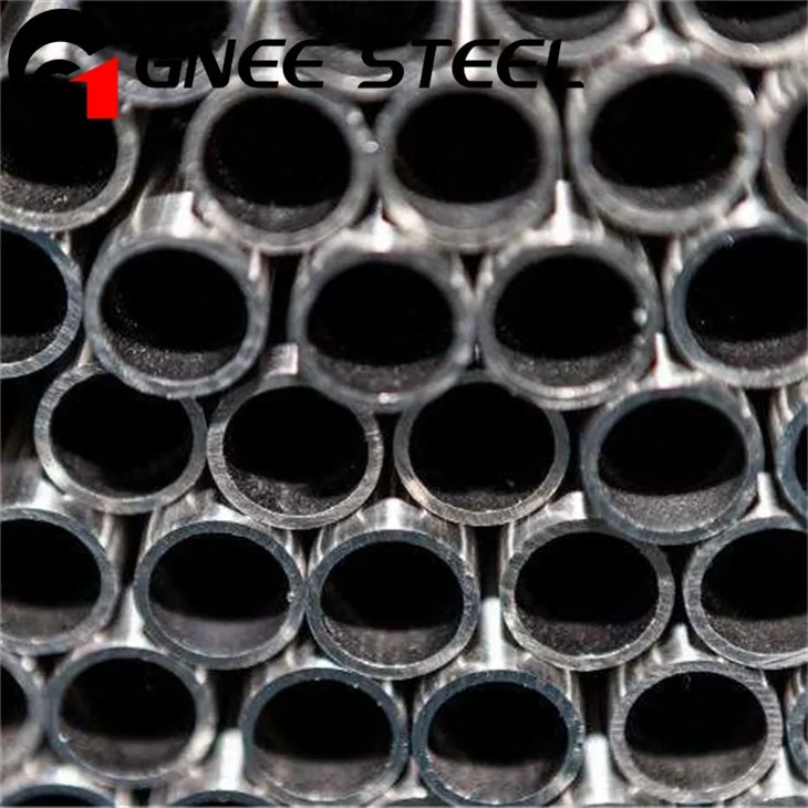 Yuqori - harorat g328 alyog aly - qalin naycha