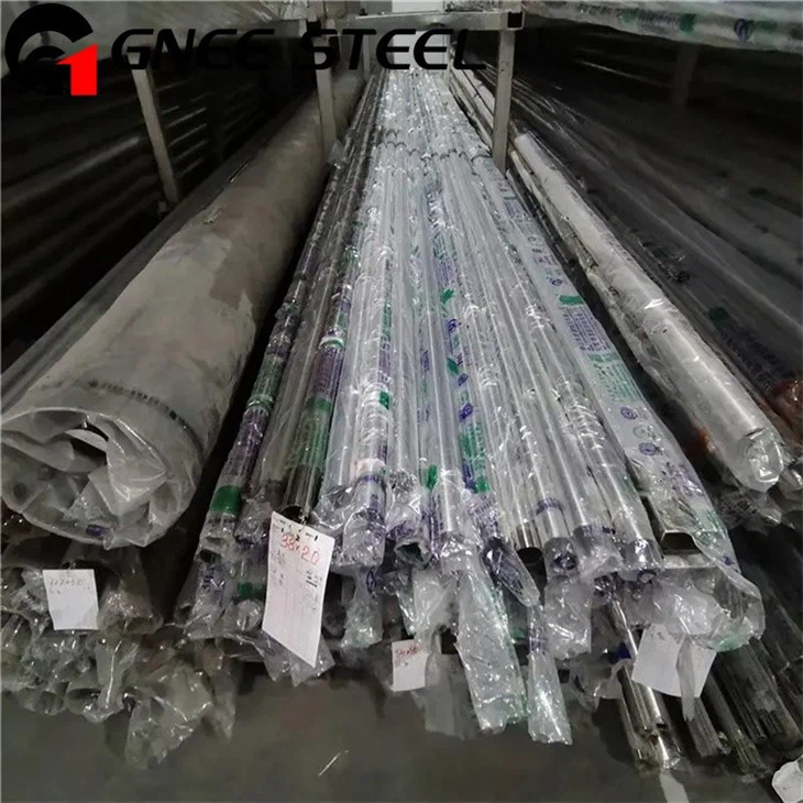 GH4133 GH4049 Superalloy Ss Tubing