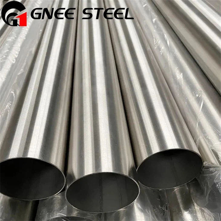 GH4133 GH4049 Superalloy Ss Tubing