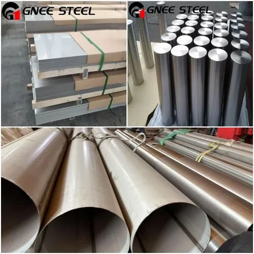 GH4169 yuqori harorat qotishmasi