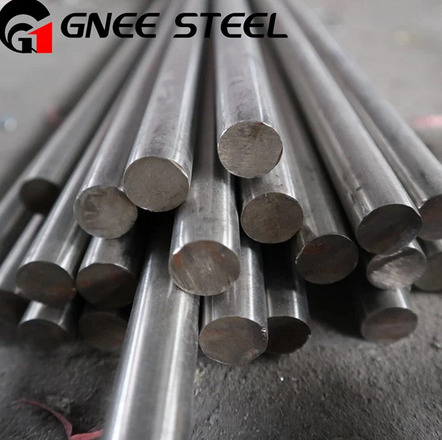 Gr1 Titanium Alloy Bar