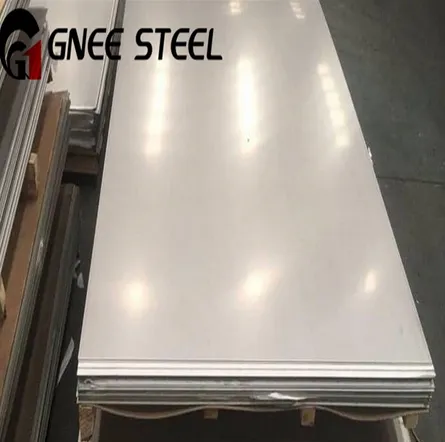 Xasteloy b issiq plastinka