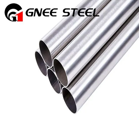 Hastelloy B2 choksiz quvur