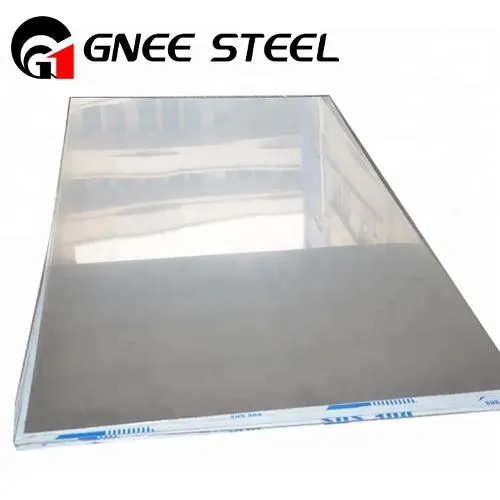 Hastelloy B3 plitasi UNS N10675