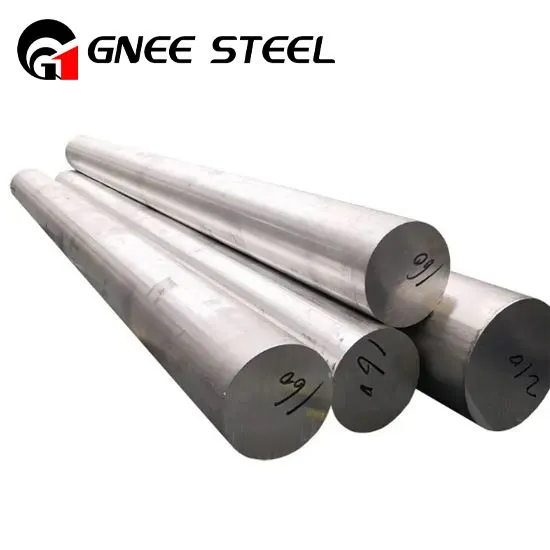 Hastelloy B3 dumaloq majmuasi UNS N10675