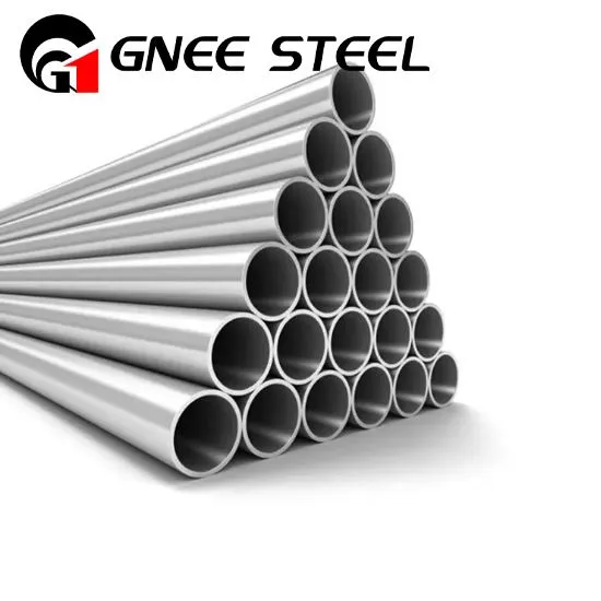 Hastelloy B3 choksiz quvur