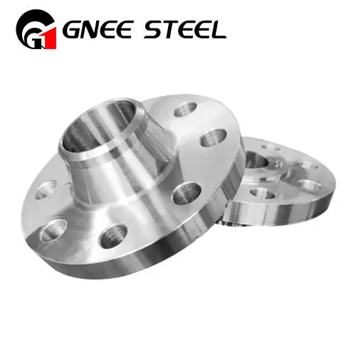 Hastelloy C2000 gardish UNS N06200