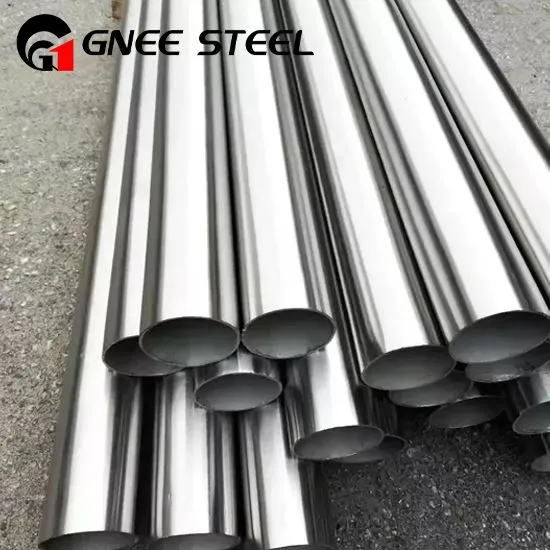 Hastelloy G30 choksiz quvur