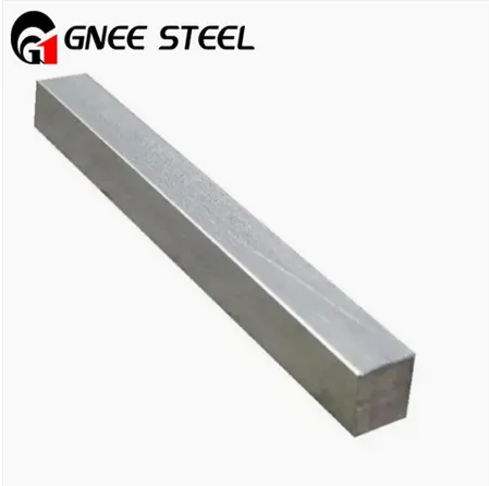 Yuqori sifatli Monel 400 kvadrat bar