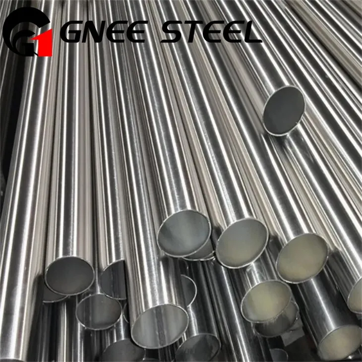 Yuqori - - haroratni burg'ulash uchun qotishuv trubkasi