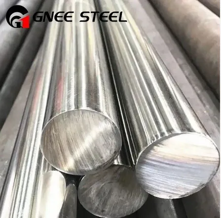 Yuqori haroratli Hasteloy B2 tayoqlari