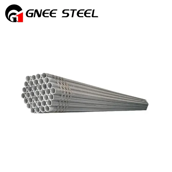 Incoloy 800 choksiz quvur