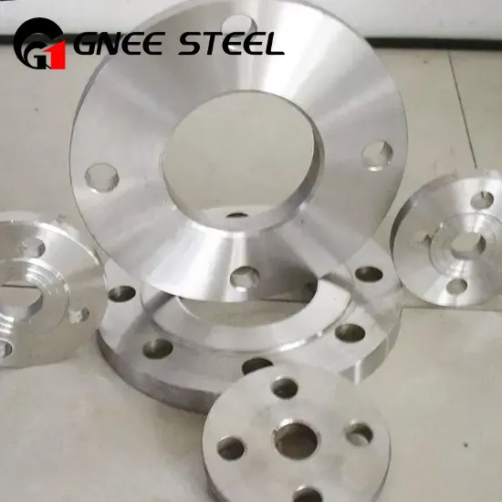 Incoloy 800H Flange UNS N08810