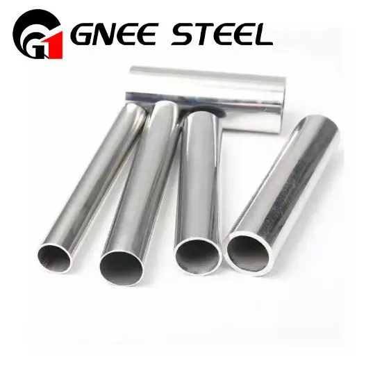 Incoloy 800HT quvuri