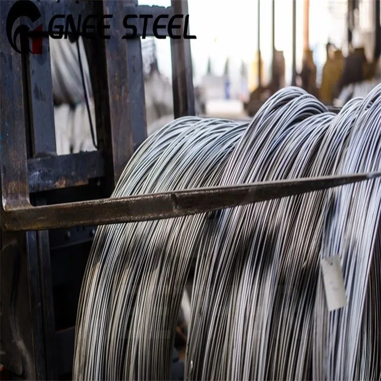 Incoloy alloy 800HT Wire Rod