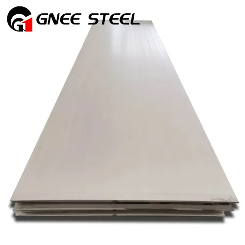 Incoloy 825 qotishma varaq