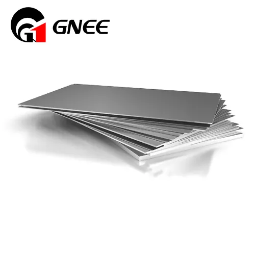 Incoloy 825 plitalari UNS N08825