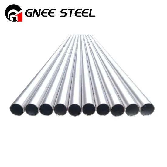 Incoloy 825 choksiz quvur