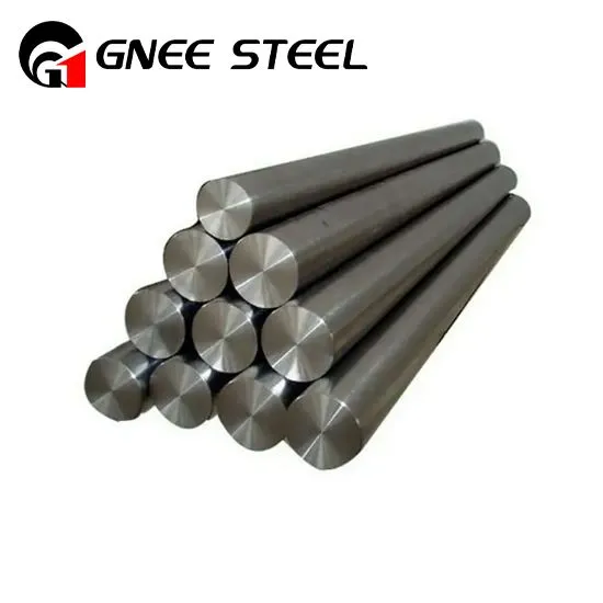 Incoloy 900 dumaloq bar UNS N09900