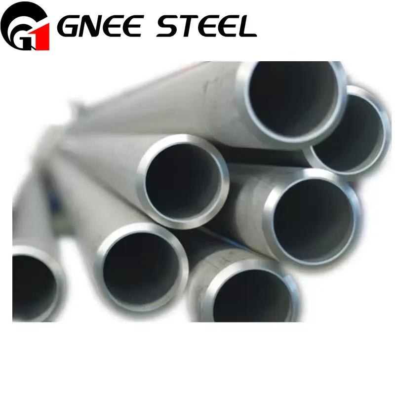 Incoloy 907 908 muammosiz