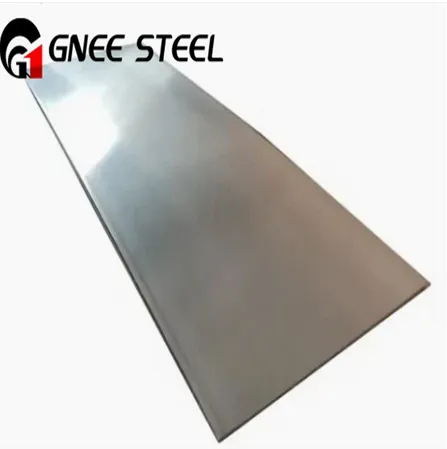 Inppoloy 800 korroziyaga chidamli varaq