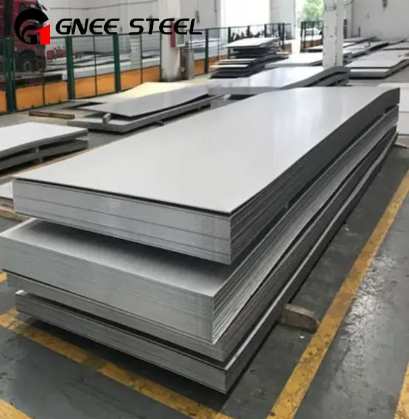 Incoloy 925 Plitalar UNS N09925