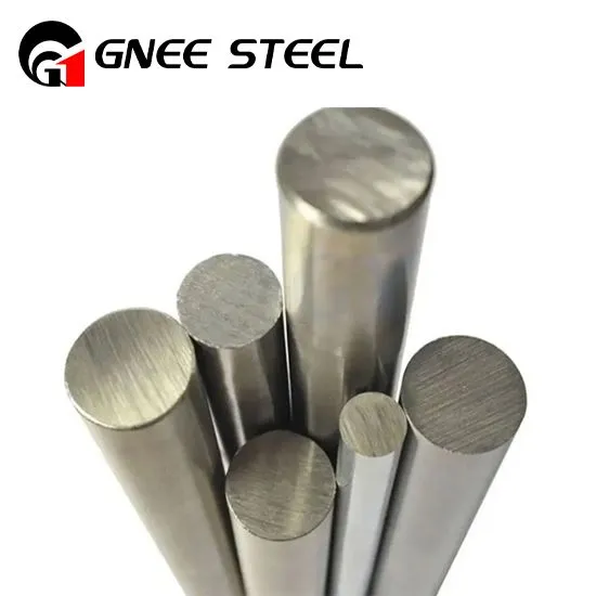 Incoloy 925 dumaloq bar UNS N09925