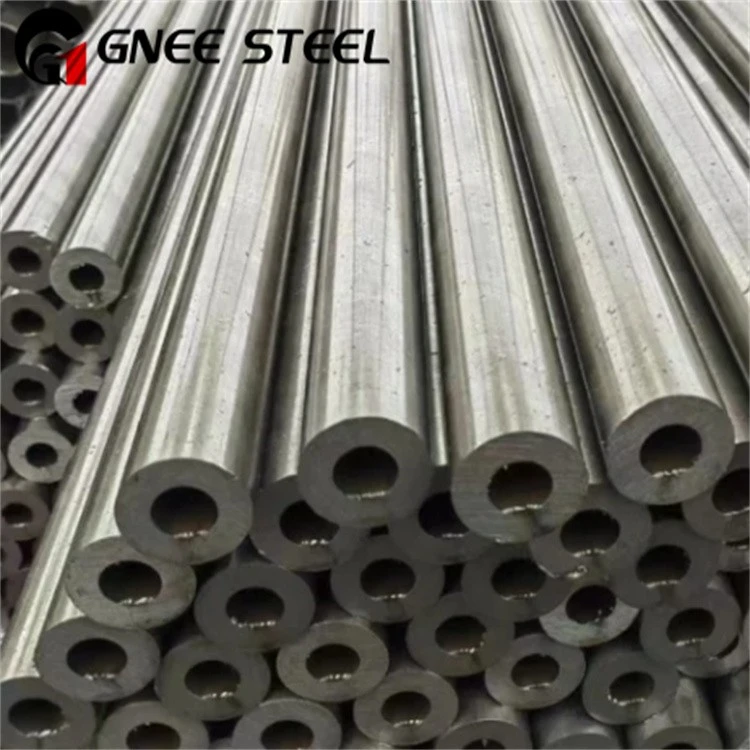 alloy A-286 Thick-walled Pipe
