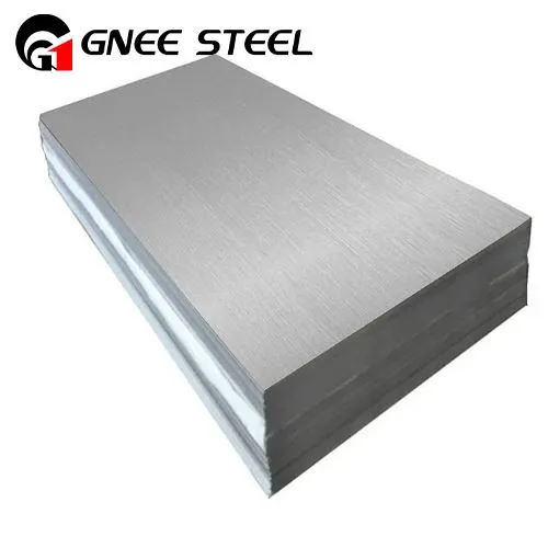 Incoloy qotishma 800H varaq