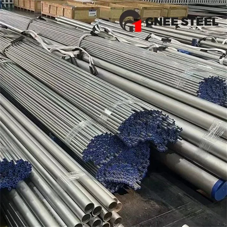 Incoloy Alloy 825 yorqin barlar