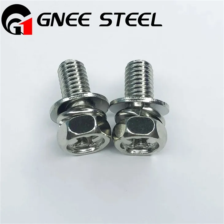 Indoloy qotishmasi 825 quvurlar