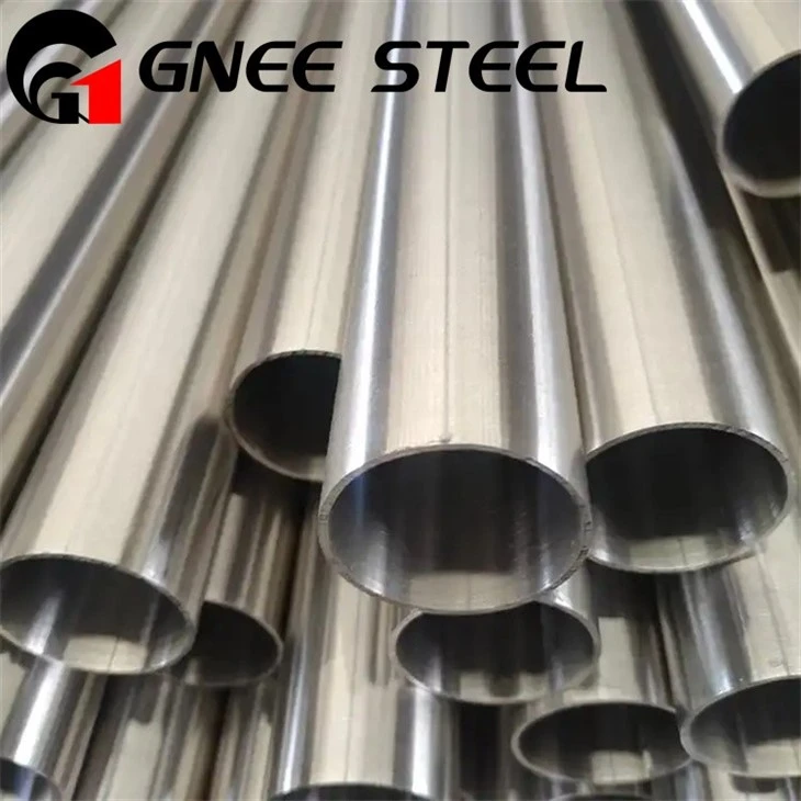 Incoloy MA956 28 Alloy Steel Pipe
